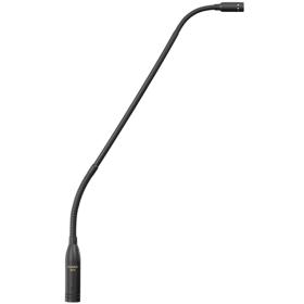 Audix MG15 15" Miniature Gooseneck Condenser Cardioid Microphone Audix MG15 15" Miniature Gooseneck Condenser Cardioid Microphone