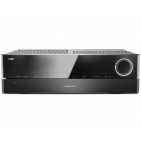 Harman Kardon AVR 1510S 5.1 Channel AV Receiver (Discontinued) Harman Kardon AVR 1510S 5.1 Channel AV Receiver (Discontinued)