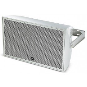 JBL AW595-LS All-Weather 2-Way High Power Loudspeaker with 1 x 15" LF for Life Safety Applications