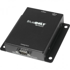 Furman BB-RS232 BlueBOLT Ethernet to D9 RS232 Adaptor (Discontinued) Furman BB-RS232 BlueBOLT Ethernet to D9 RS232 Adaptor (Discontinued)