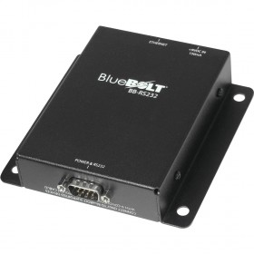Furman BB-RS232 BlueBOLT Ethernet to D9 RS232 Adaptor (Discontinued)