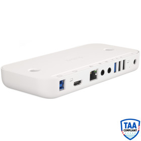 Biamp Devio SCR-10 Conferencing Hub