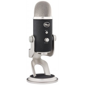Blue Microphones Yeti Pro USB Microphone (Discontinued)
