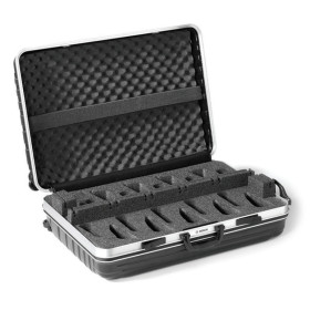 Bosch CCSD-TCD Transport Case for 10 CCSD-D Discussion Devices (Discontinued) Bosch CCSD-TCD Transport Case for 10 CCSD-D Discussion Devices (Discontinued)