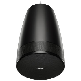 Bose Professional DesignMax Luna DML88P 70/100V All-in-One Pendant Loudspeaker - Black