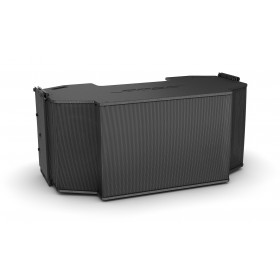 Bose RoomMatch DeltaQ Symmetrical 5-degree Vertical Array Loudspeaker (Discontinued)