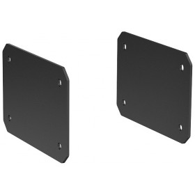 Bose RoomMatch DeltaQ RMGSSB Ground Stack Subwoofer Brackets (Discontinued)