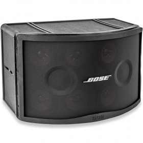 Bose Panaray 802 Series IV Full-Range Installed Sound-Reinforcement Loudspeaker Indoor/Outdoor Rated (Discontinued)