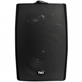 TIC Corporation BPS560 6.5" Outdoor Bluetooth Patio Speaker - Black