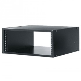 Middle Atlantic BRK6 6U Laminate Rack