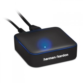 Harman Kardon BTA 10 External Bluetooth Adapter (Discontinued)