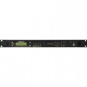 Telex BTR-700 Single-Channel UHF Synthesized Wireless Intercom Base Station (Discontinued)