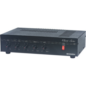 Bogen Communications C35 Classic Series 35W Public Address Amplifiers
