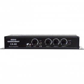 Audio Enhancement CA-60 50W Classroom Amplifier (Not Sold Separately)