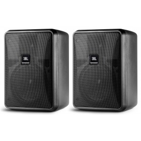 JBL Control 25-1 Indoor/Outdoor 5" Speaker - Pair