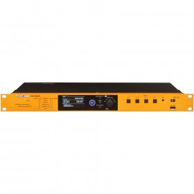 Tascam CG-2000 Video Sync Master Clock Generator Tascam CG-2000 Video Sync Master Clock Generator