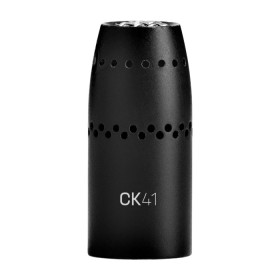 AKG CK41 Reference Cardioid Microphone Capsule 