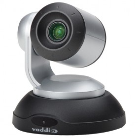 Vaddio ConferenceSHOT 10 Professional USB 3.0 HD 10x 1080p PTZ Conferencing Camera - Black (Discontinued)
