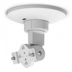 Bose CMB S2 Ceiling Mount Bracket for FreeSpace FS and DesignMax Surface Mount Loudspeakers - White