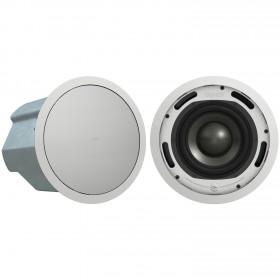 Tannoy CMS 801 SUB BM 8" Compact Ceiling Mounted Subwoofer - Pair