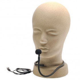 Anchor Audio CM-60 Collar Microphone (Discontinued)