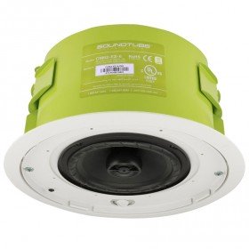 SoundTube CM62-EZ-II 6.5" In-Ceiling Speaker - White