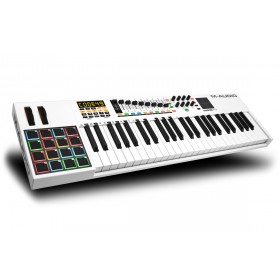 M-Audio Code 49 USB MIDI Controller with X/Y Pad (Discontinued)
