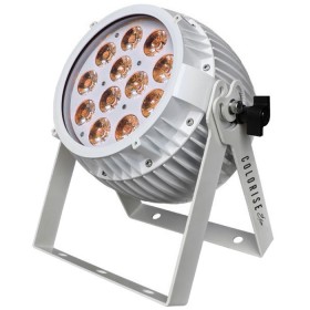 Blizzard Lighting Colorise EXA W 12x 15W High Output 6-in-1 RGBAW+UV LEDs with 25° Beam Angle