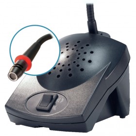 Williams Sound TP-CMB400LED TalkPerfect Combi Unit Gooseneck Microphone and Speaker (Discontinued)