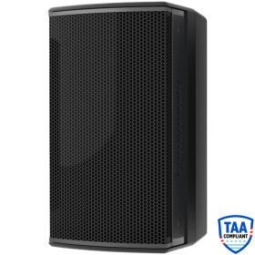 Community IC6-1062/00B 6.5" 2-Way 8-Ohm Installation Loudspeaker - Black Community IC6-1062/00B 6.5" 2-Way 8-Ohm Installation Loudspeaker - Black