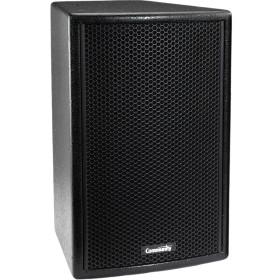 Community V2-8BT 8" 2-Way Full-Range 70V/100V Loudspeaker 90° x 70° Dispersion - Black Community V2-8BT 8" 2-Way Full-Range 70V/100V Loudspeaker 90° x 70° Dispersion - Black