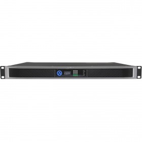 LEA Professional Connect 164 160W IoT-Enabled 4-Channel Power Amplifier