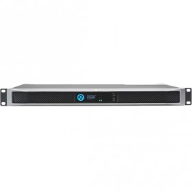 LEA Professional Connect 352D 350W IoT-Enabled 2-Channel Power Amplifier with Dante
