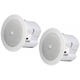 JBL Control 42C 2.5" Satellite Loudspeaker - Pair JBL Control 42C 2.5" Satellite Loudspeaker - Pair