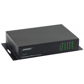 Bose Professional ControlSpace EP40-D 4 Input Dante Endpoint (Discontinued)
