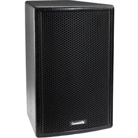 Community V2-8B 8" 2-Way Full-Range Loudspeaker 90° x 70° Dispersion - Black