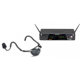 Samson Airline 77 Vocal Headset Wireless System (Discontinued)