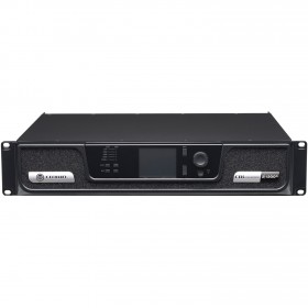 Crown CDi 2|1200BL DriveCore 2-Channel 2 x 1200W Power Amplifier with BLU Link
