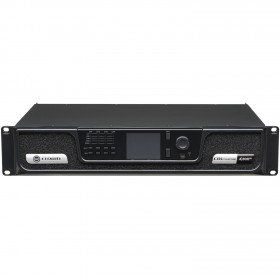 Crown CDi 4|300BL DriveCore 4-Channel 4 x 300W Power Amplifier with BLU Link Crown CDi 4|300BL DriveCore 4-Channel 4 x 300W Power Amplifier with BLU Link