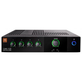 JBL CSMA 1120 Commercial Mixer Amplifier