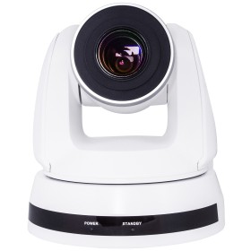 Marshall CV620 3G-SDI/HDMI PTZ Camera with 20x Optical Zoom - White (Discontinued)