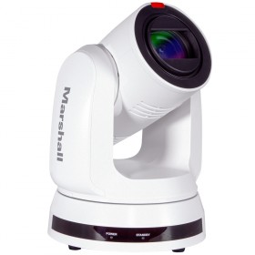 Marshall CV730-WH 30X UHD60 PTZ Camera - White
