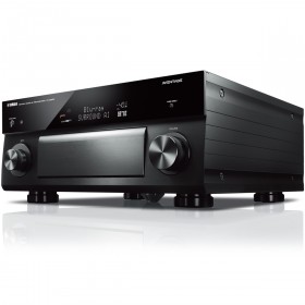 Yamaha CX-A5200 AVENTAGE 11.2-Channel AV Preamplifier with MusicCast (Discontinued)