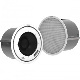 Community D10SUB 10" Ceiling Subwoofers - Pair (Discontinued)