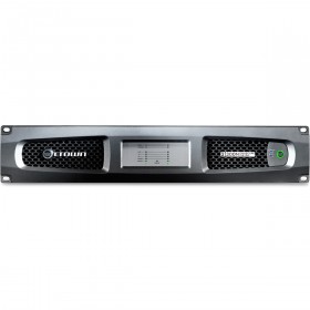 Crown DCi 2|300N DriveCore Install 2-Channel 2 x 300W at 70V Power Amplifier with BLU Link