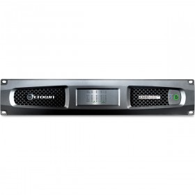 Crown DCi 4|600N DriveCore Install 4-Channel 4 x 600W at 70V Power Amplifier with BLU Link