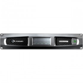 Crown DCi 8|300N DriveCore Install 8-Channel 8 x 300W at 70V Power Amplifier with BLU Link