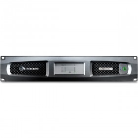 Crown DCi 2|300 DriveCore Install 2-Channel 2 x 300W at 70V Power Amplifier