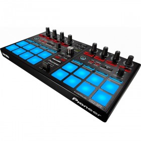 Pioneer DDJ-SP1 Add-On Controller for Serato DJ Pro (Discontinued)