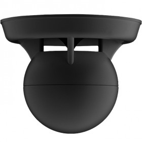 Soundsphere 110 Page 6.5" Full-Range Loudspeaker for Clear Paging in High-Noise Environments - Black